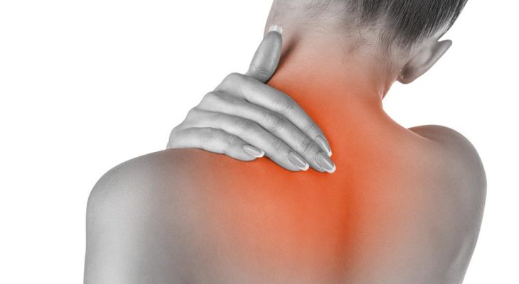 与えられた痛み